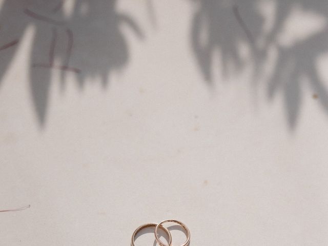 La boda de Andrés y Andrea en Odena, Barcelona 10