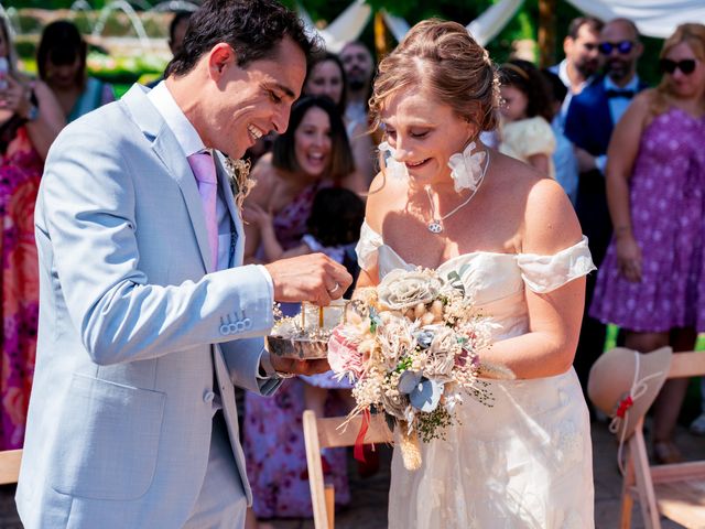 La boda de María y Matías en Pamplona, Navarra 13