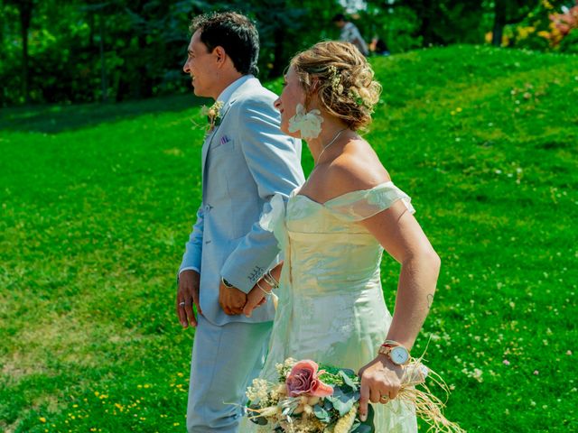 La boda de María y Matías en Pamplona, Navarra 18