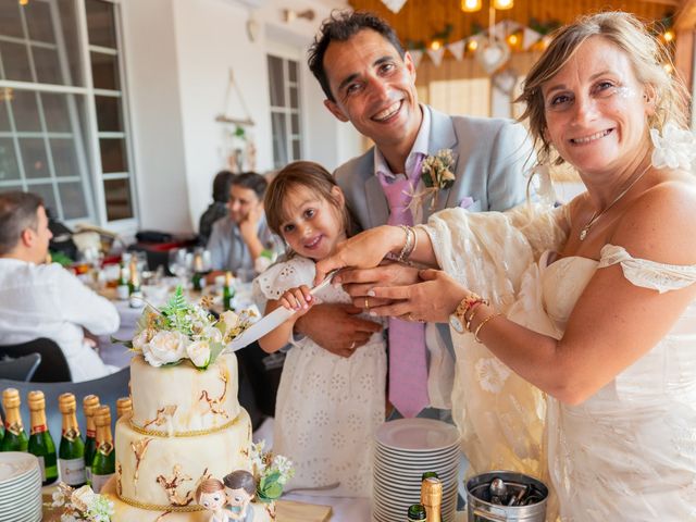 La boda de María y Matías en Pamplona, Navarra 44