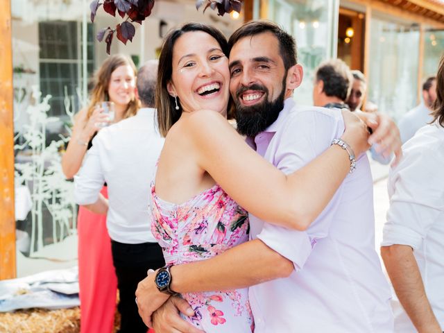 La boda de María y Matías en Pamplona, Navarra 46