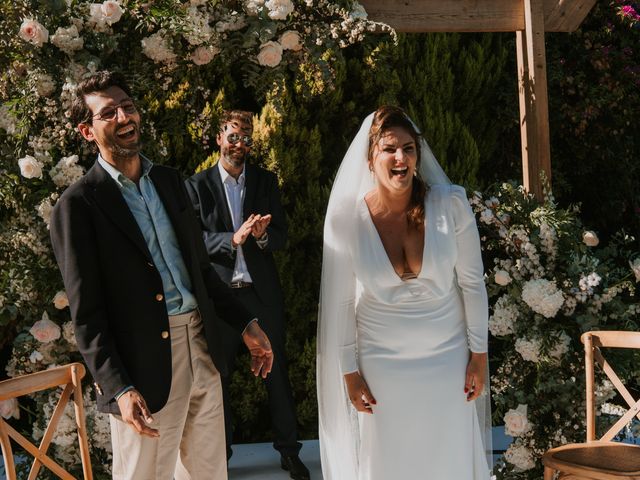 La boda de Raphael y Marie en Manilva, Málaga 16