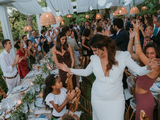 La boda de Raphael y Marie en Manilva, Málaga 23