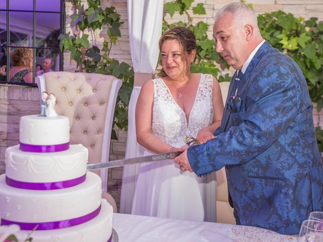 La boda de Javier y Mayte en Alcalá De Henares, Madrid 24