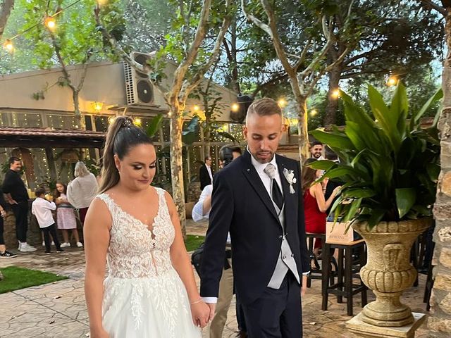 La boda de José  y Laura  en Talamanca Del Jarama, Madrid 5