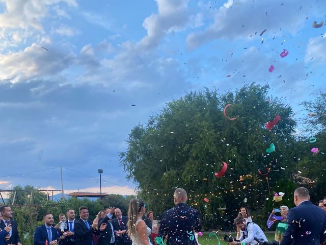 La boda de José  y Laura  en Talamanca Del Jarama, Madrid 6