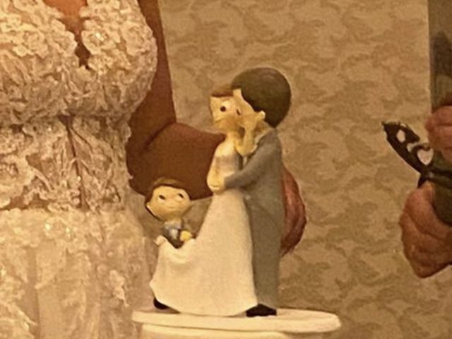 La boda de José  y Laura  en Talamanca Del Jarama, Madrid 8