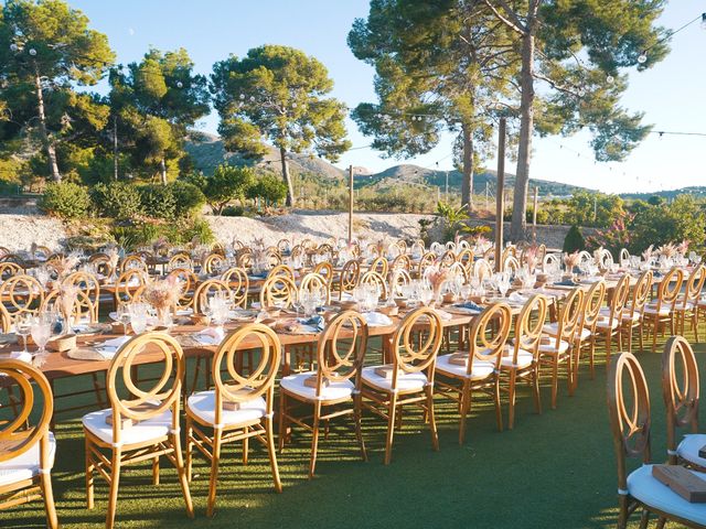 La boda de Jonatan y Julián en Murcia, Murcia 20