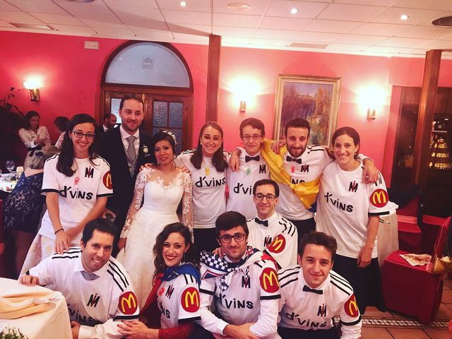La boda de Israel y Martha en Javier, Navarra 4