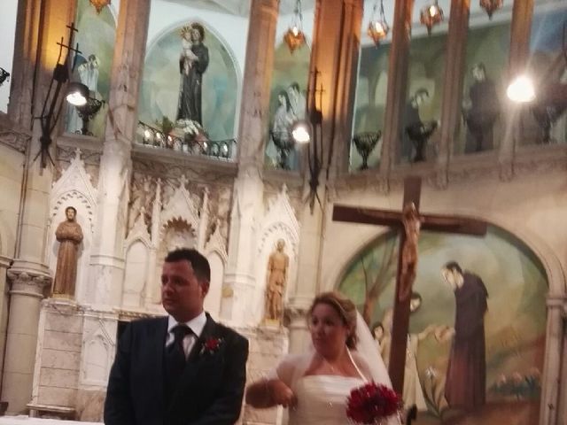 La boda de Fran y Aida en Lleida, Lleida 3