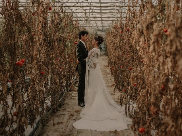 La boda de Pedro y Ainhoa en Donostia-San Sebastián, Guipúzcoa 2