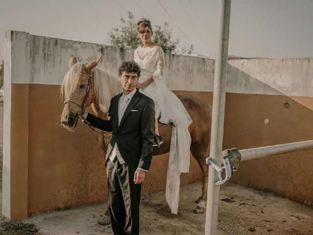 La boda de Pedro y Ainhoa en Donostia-San Sebastián, Guipúzcoa 10