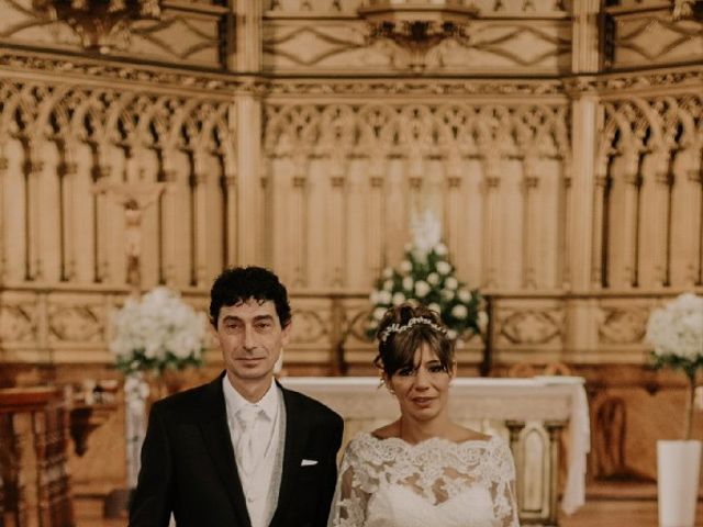 La boda de Pedro y Ainhoa en Donostia-San Sebastián, Guipúzcoa 12