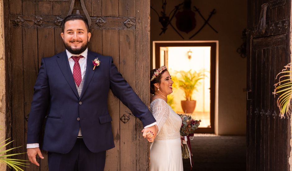 La boda de Martin y Cristina en San Juan De Alicante, Alicante