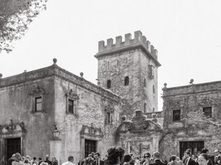 La boda de Rocío y Andrés 2