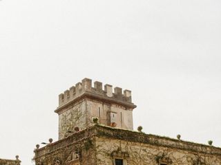 La boda de Rocío y Andrés 3