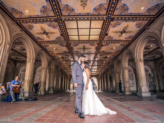 La boda de David y Vanesa en Oia (Santa Maria De ), Pontevedra 45