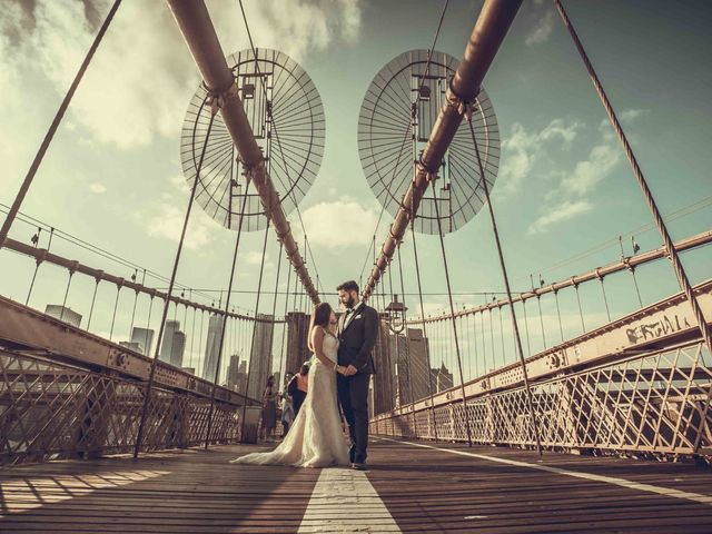 La boda de David y Vanesa en Oia (Santa Maria De ), Pontevedra 49