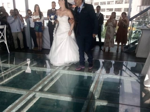 La boda de Cristina y Mara en Madrid, Madrid 3