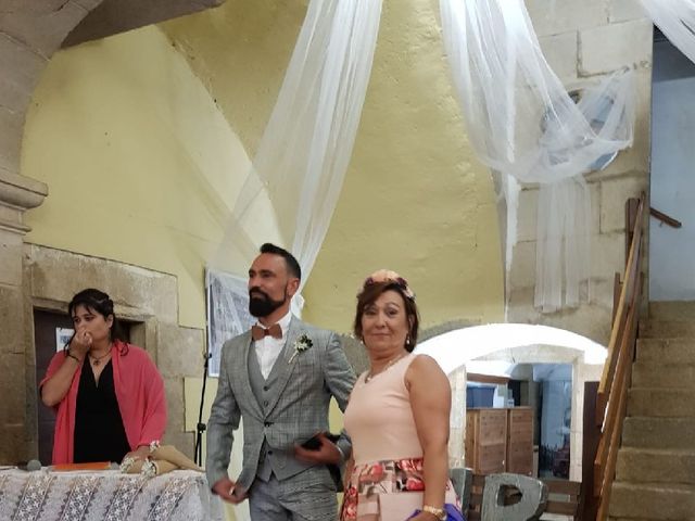 La boda de Joan y Berta en Estanyol, Girona 7