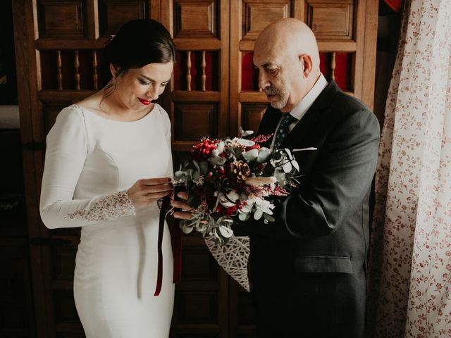 La boda de Javi y Sonia en Ciudad Real, Ciudad Real 53