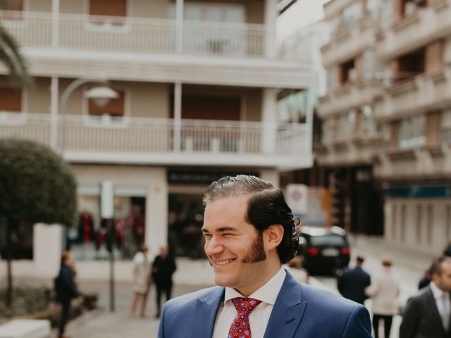 La boda de Javi y Sonia en Ciudad Real, Ciudad Real 58