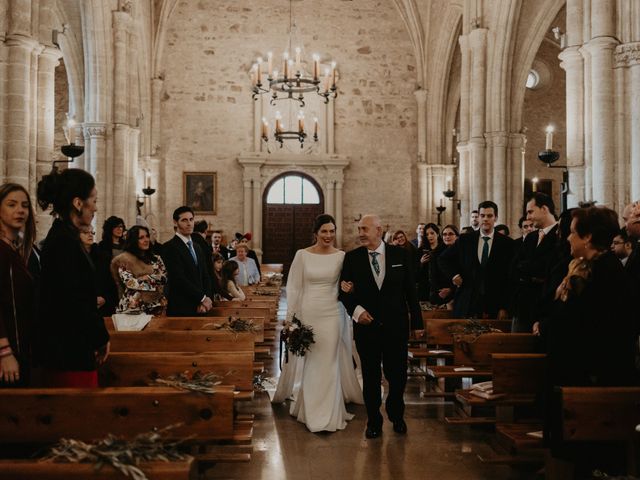 La boda de Javi y Sonia en Ciudad Real, Ciudad Real 61