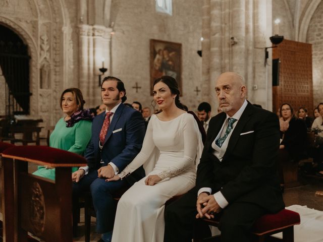 La boda de Javi y Sonia en Ciudad Real, Ciudad Real 63