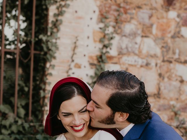 La boda de Javi y Sonia en Ciudad Real, Ciudad Real 71