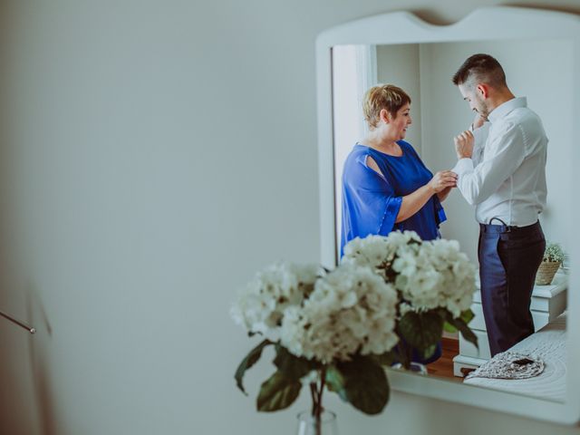 La boda de Jose y Cris en Bigues, Barcelona 5