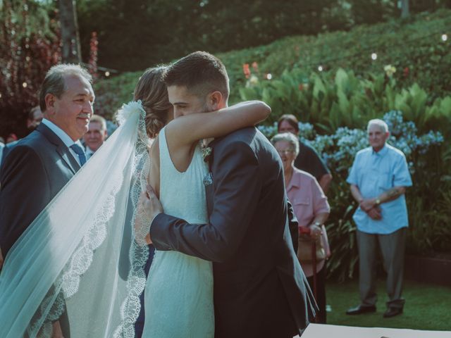 La boda de Jose y Cris en Bigues, Barcelona 38