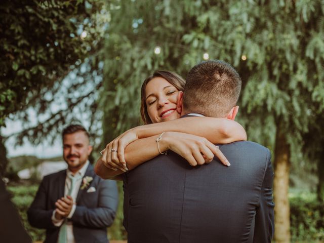 La boda de Jose y Cris en Bigues, Barcelona 44