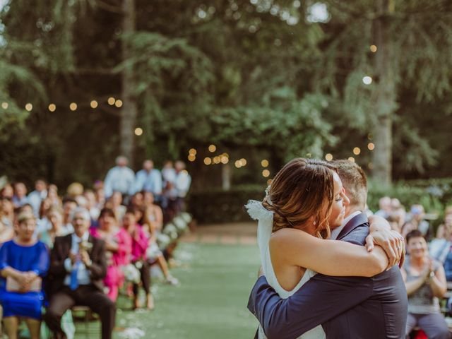 La boda de Jose y Cris en Bigues, Barcelona 45