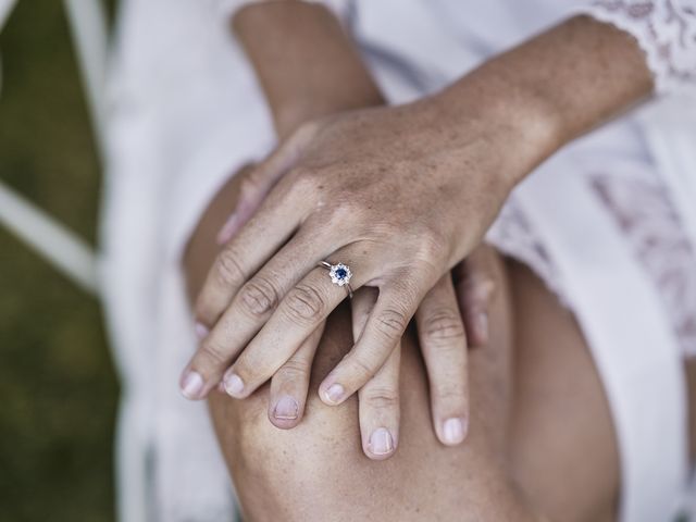 La boda de Alejandro y Jennifer en Las Palmas De Gran Canaria, Las Palmas 15