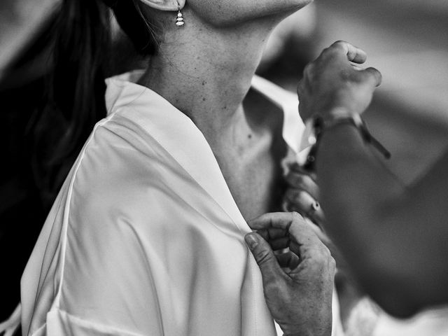 La boda de Alejandro y Jennifer en Las Palmas De Gran Canaria, Las Palmas 20