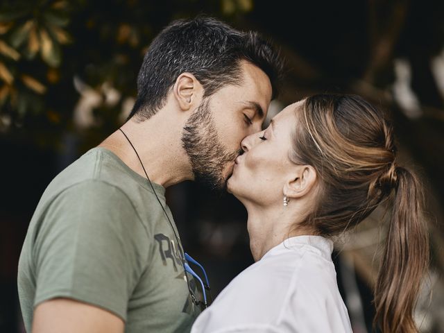 La boda de Alejandro y Jennifer en Las Palmas De Gran Canaria, Las Palmas 24