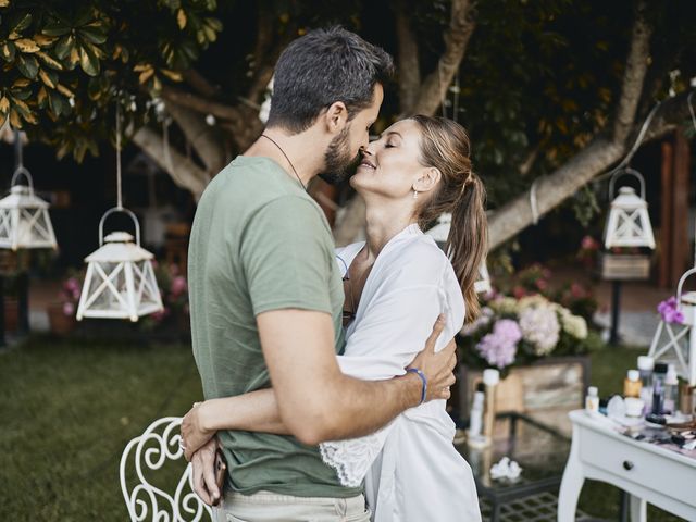 La boda de Alejandro y Jennifer en Las Palmas De Gran Canaria, Las Palmas 25