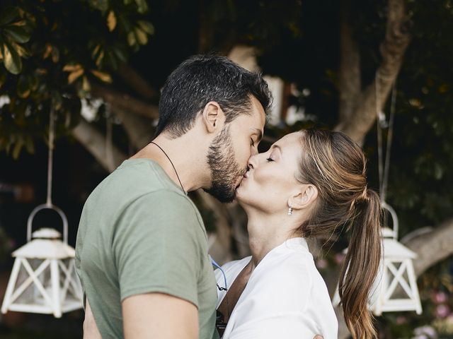 La boda de Alejandro y Jennifer en Las Palmas De Gran Canaria, Las Palmas 26