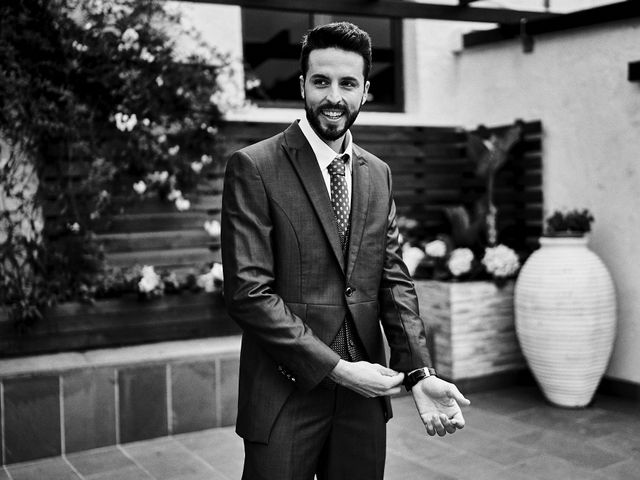 La boda de Alejandro y Jennifer en Las Palmas De Gran Canaria, Las Palmas 41