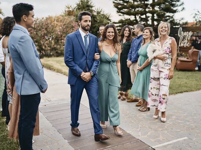 La boda de Alejandro y Jennifer en Las Palmas De Gran Canaria, Las Palmas 50