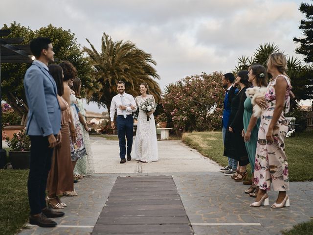 La boda de Alejandro y Jennifer en Las Palmas De Gran Canaria, Las Palmas 51