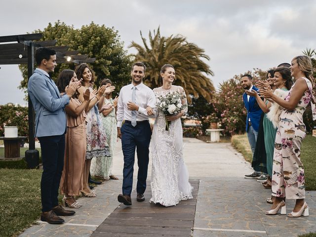 La boda de Alejandro y Jennifer en Las Palmas De Gran Canaria, Las Palmas 53