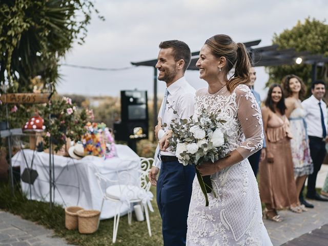 La boda de Alejandro y Jennifer en Las Palmas De Gran Canaria, Las Palmas 55