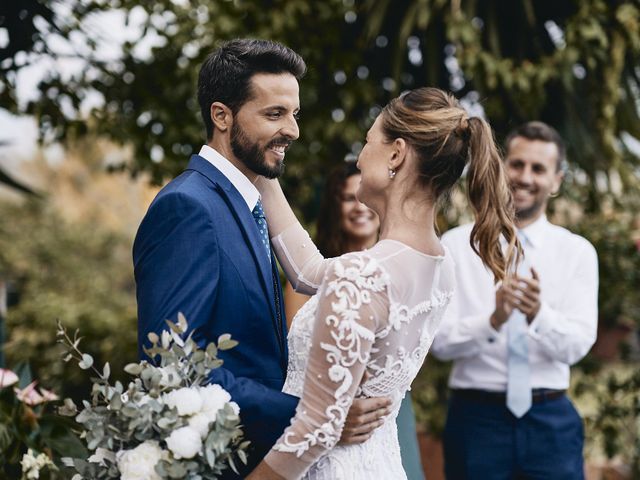 La boda de Alejandro y Jennifer en Las Palmas De Gran Canaria, Las Palmas 57