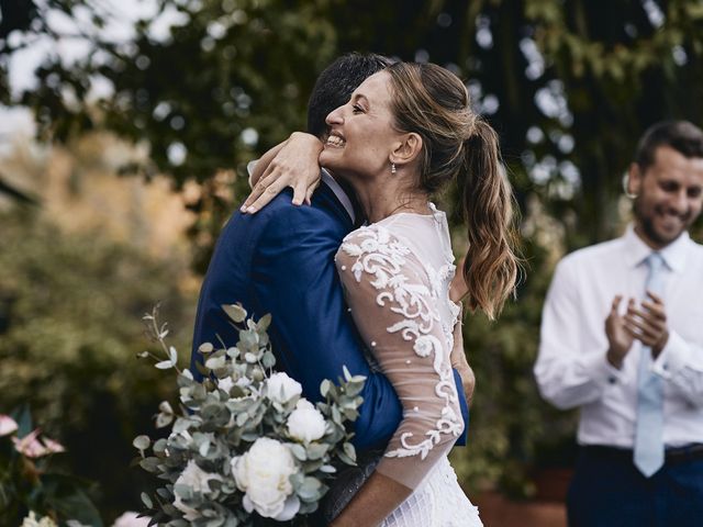 La boda de Alejandro y Jennifer en Las Palmas De Gran Canaria, Las Palmas 58