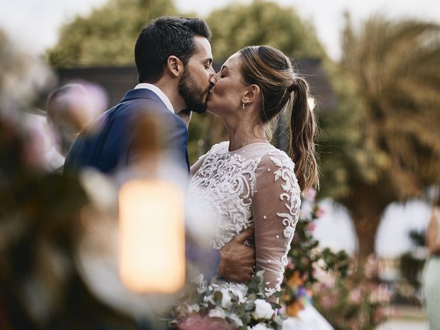 La boda de Alejandro y Jennifer en Las Palmas De Gran Canaria, Las Palmas 59