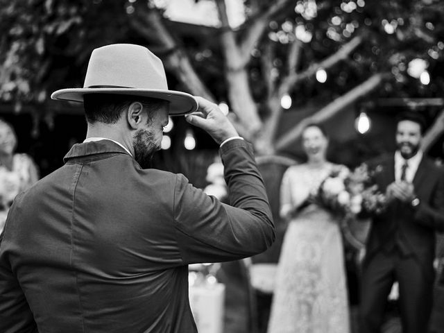 La boda de Alejandro y Jennifer en Las Palmas De Gran Canaria, Las Palmas 61