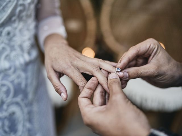 La boda de Alejandro y Jennifer en Las Palmas De Gran Canaria, Las Palmas 65