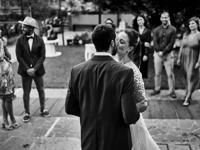 La boda de Alejandro y Jennifer en Las Palmas De Gran Canaria, Las Palmas 66