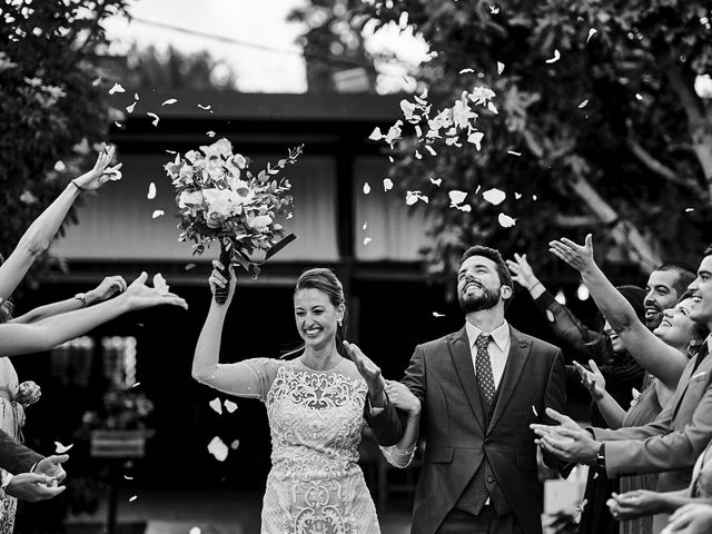 La boda de Alejandro y Jennifer en Las Palmas De Gran Canaria, Las Palmas 75